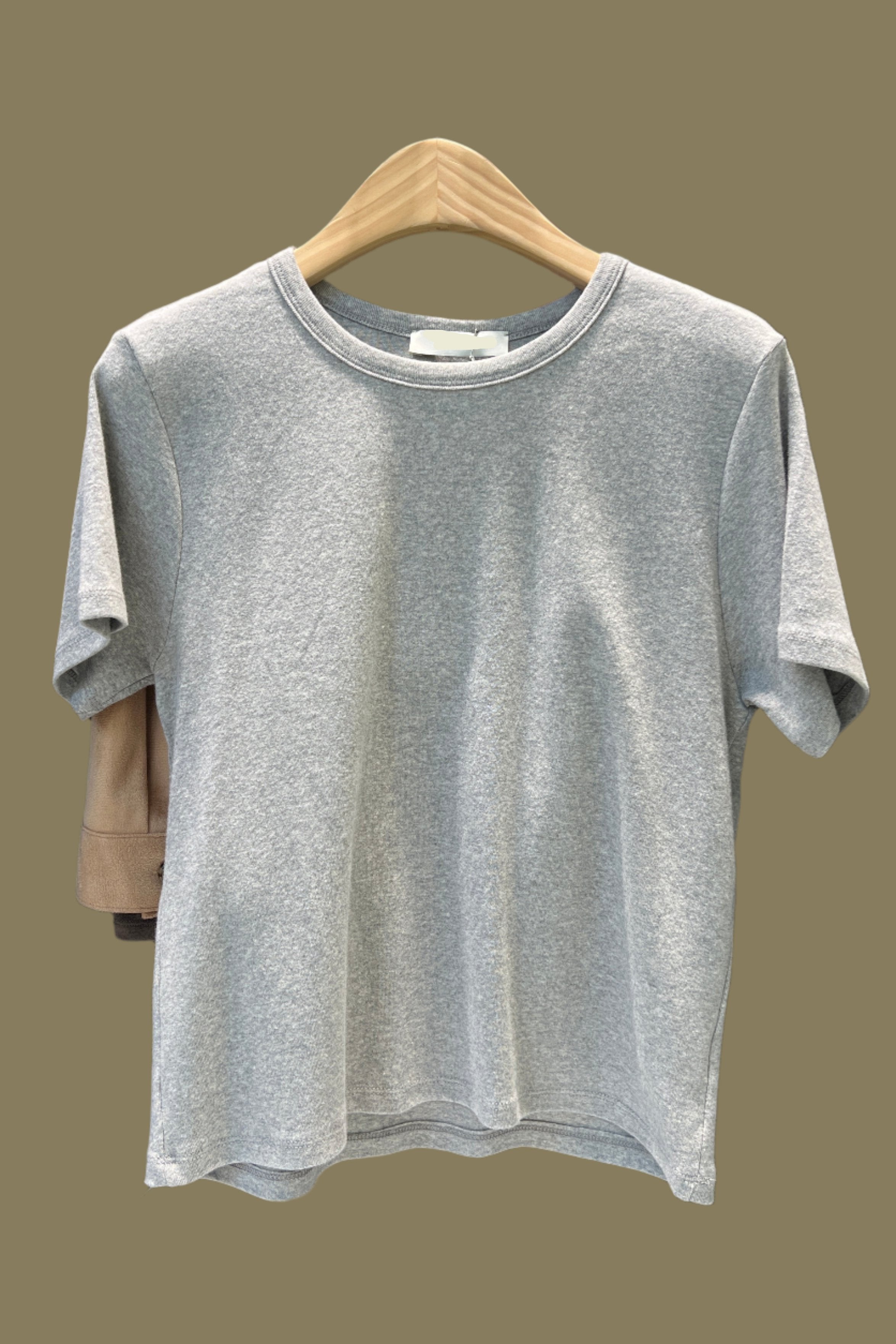 Lulu basic t-shirt