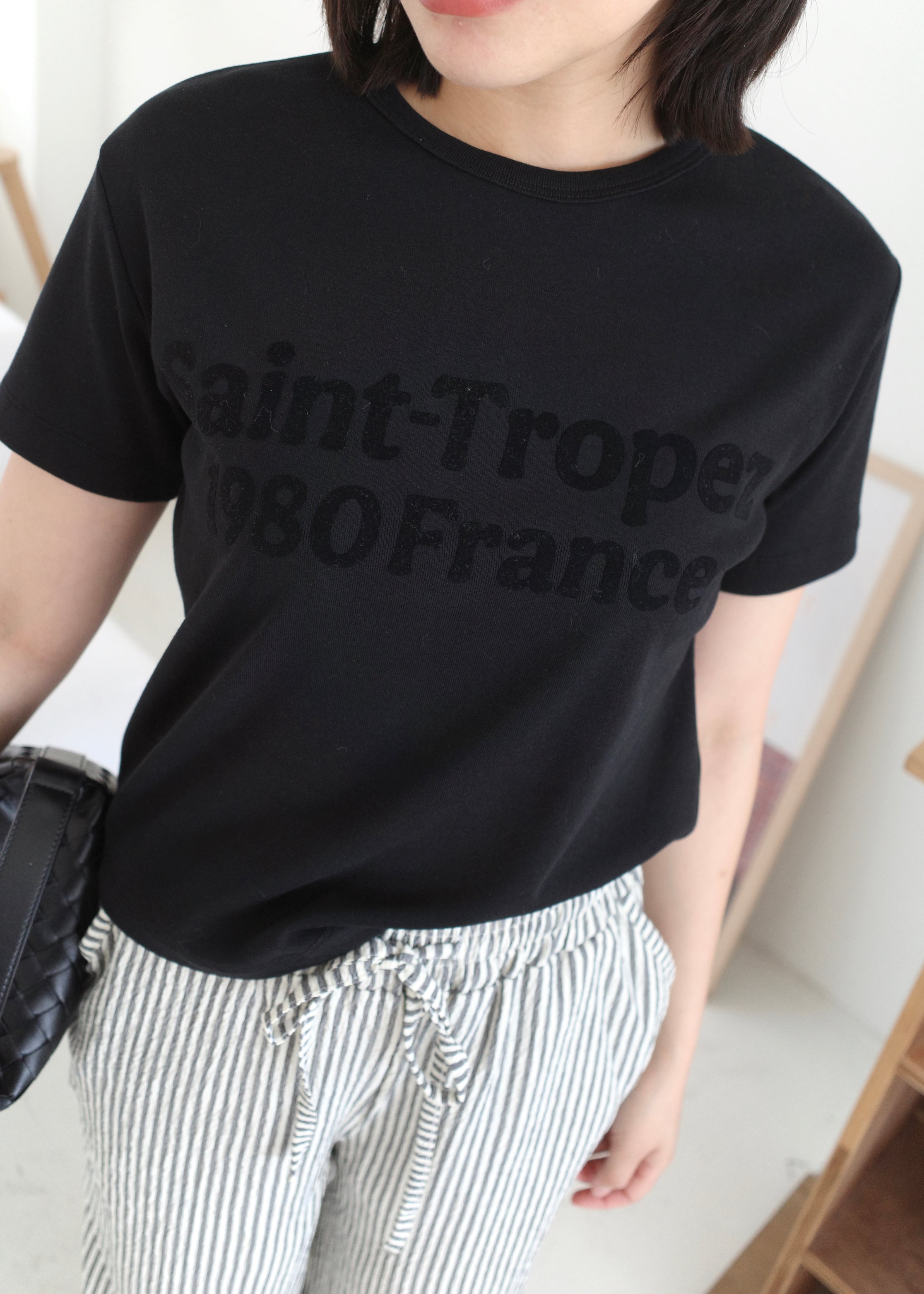 Saint tropez mini tee