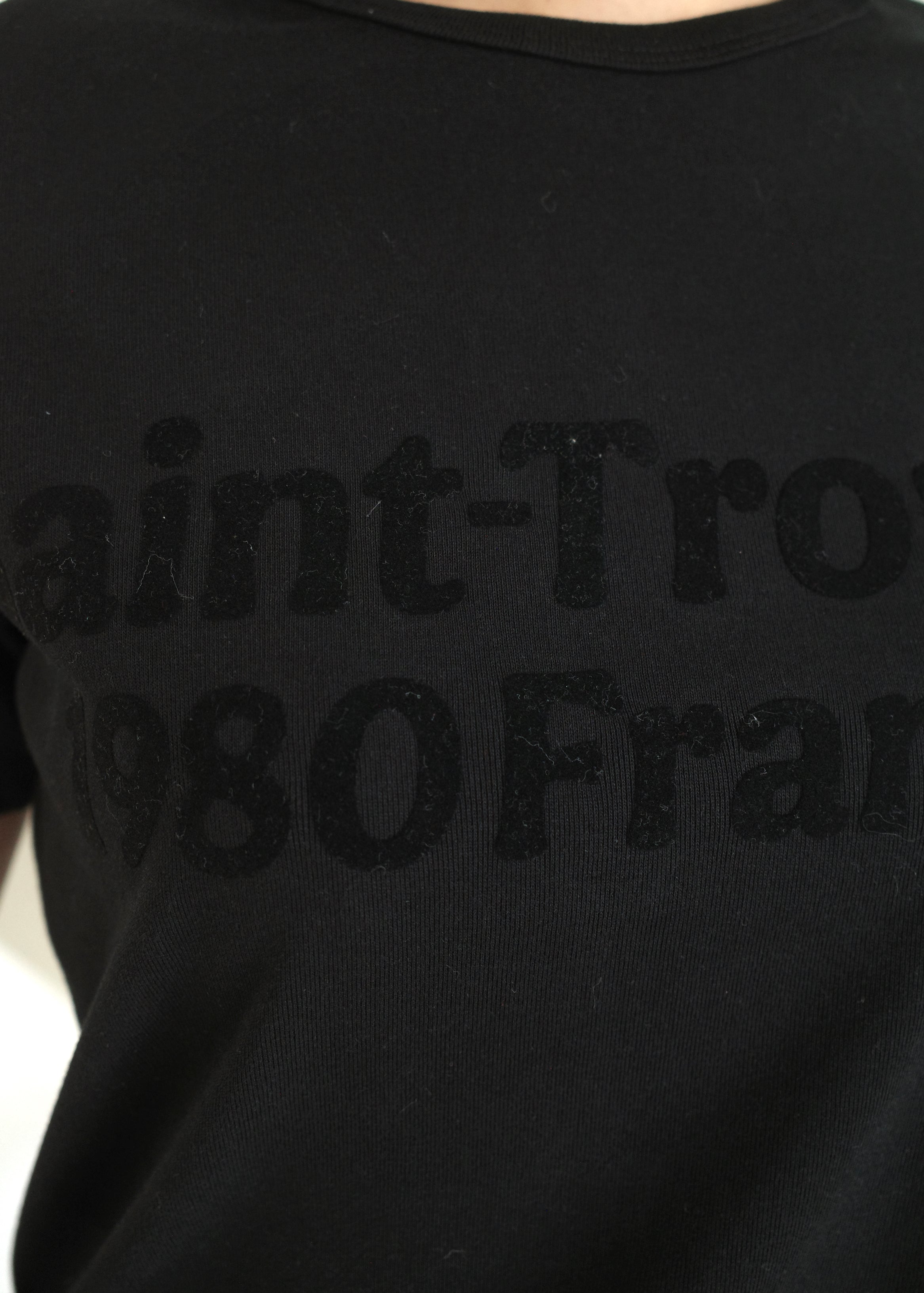 Saint tropez mini tee